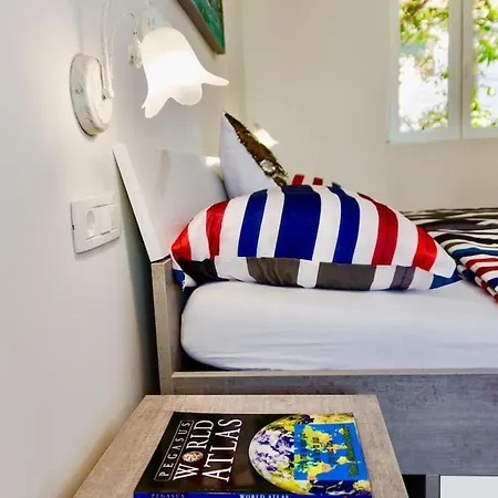 شقة Luxury Studio 2 Near Palace And Beach سبليت