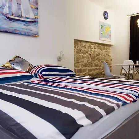 Luxury Studio 2 Near Palace And Beach سبليت