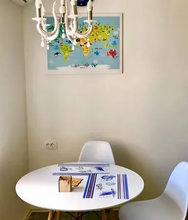 Luxury Studio 2 Near Palace And Beach سبليت