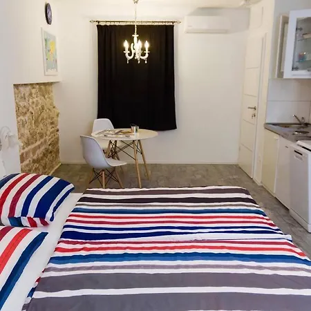 شقة Luxury Studio 2 Near Palace And Beach *