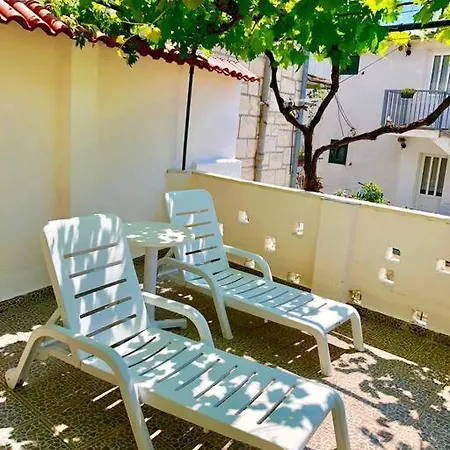 Luxury Studio 2 Near Palace And Beach * سبليت